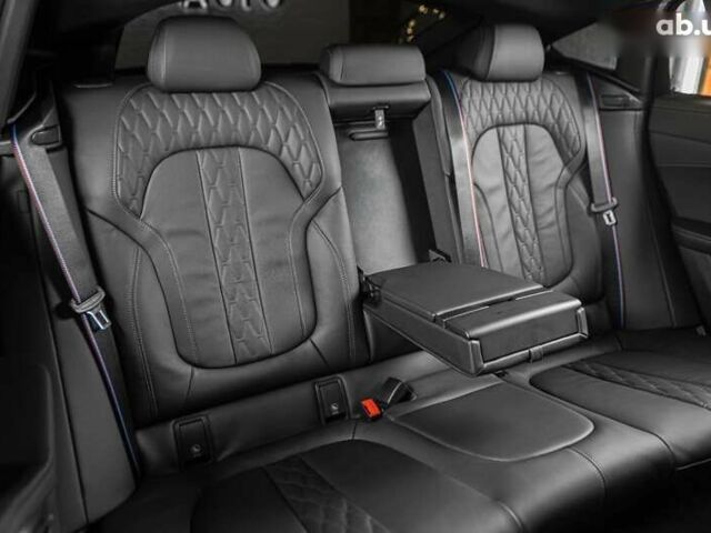 БМВ Х6, об'ємом двигуна 3 л та пробігом 1 тис. км за 119999 $, фото 11 на Automoto.ua