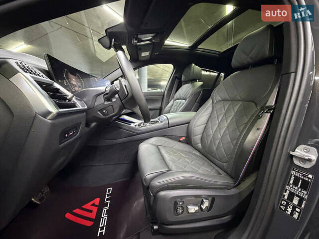 БМВ Х6, объемом двигателя 0 л и пробегом 1 тыс. км за 107000 $, фото 7 на Automoto.ua