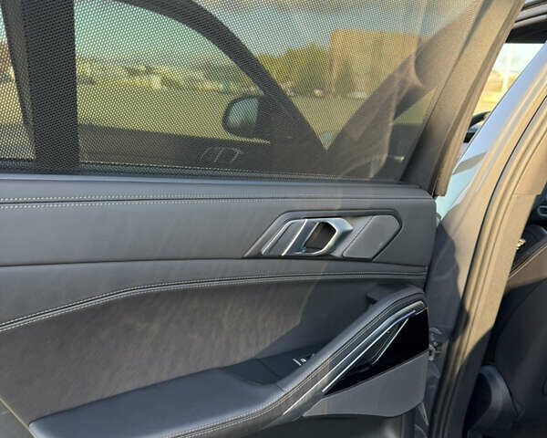 БМВ Х6, объемом двигателя 0 л и пробегом 1 тыс. км за 107000 $, фото 15 на Automoto.ua