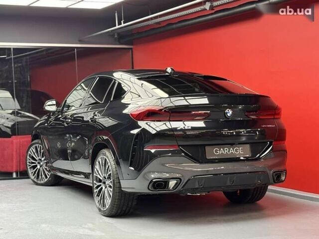 БМВ Х6, объемом двигателя 3 л и пробегом 18 тыс. км за 119900 $, фото 28 на Automoto.ua