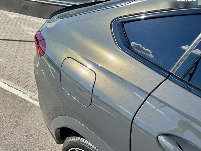 БМВ Х6, объемом двигателя 4.4 л и пробегом 7 тыс. км за 144999 $, фото 14 на Automoto.ua