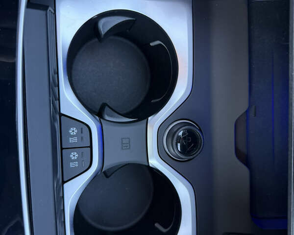 БМВ Х6, объемом двигателя 0 л и пробегом 1 тыс. км за 107000 $, фото 18 на Automoto.ua