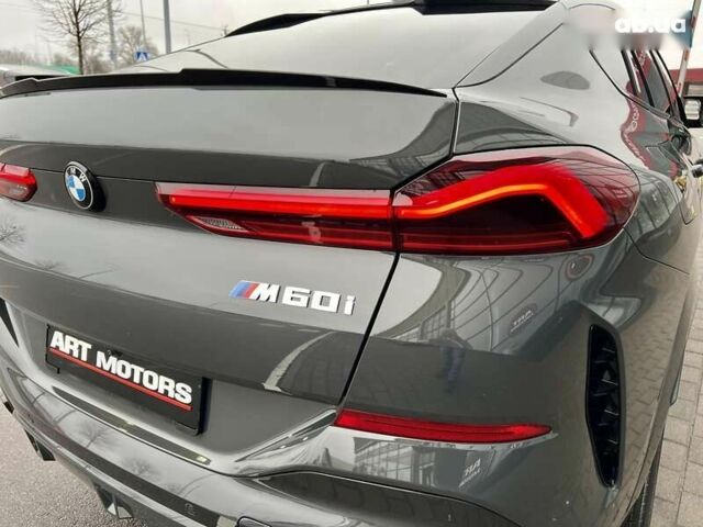 БМВ Х6, об'ємом двигуна 4.4 л та пробігом 7 тис. км за 149999 $, фото 28 на Automoto.ua