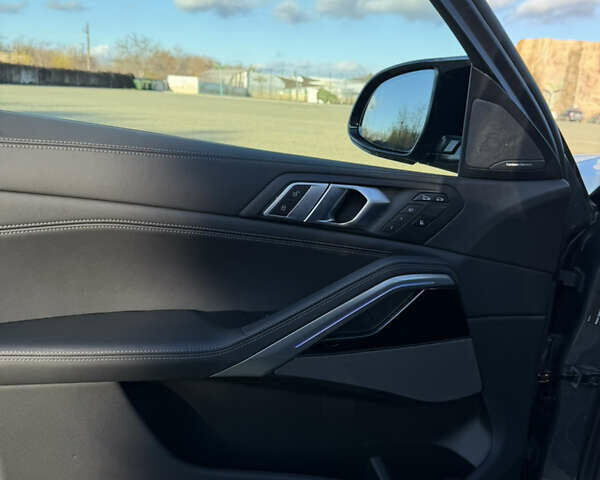 БМВ Х6, объемом двигателя 0 л и пробегом 1 тыс. км за 107000 $, фото 10 на Automoto.ua