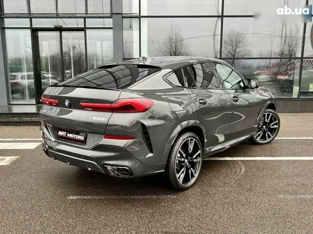 БМВ Х6, об'ємом двигуна 4.4 л та пробігом 7 тис. км за 149999 $, фото 19 на Automoto.ua