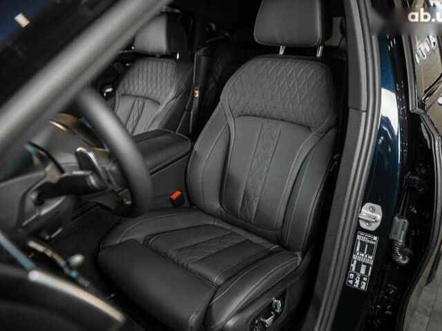 БМВ Х6, об'ємом двигуна 3 л та пробігом 1 тис. км за 119999 $, фото 12 на Automoto.ua