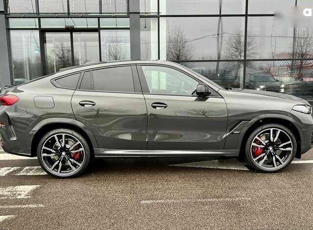 БМВ Х6, объемом двигателя 4.4 л и пробегом 7 тыс. км за 144999 $, фото 18 на Automoto.ua