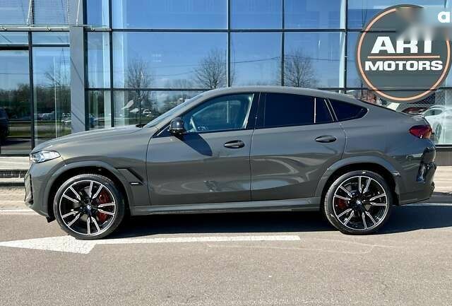 БМВ Х6, объемом двигателя 4.4 л и пробегом 7 тыс. км за 144999 $, фото 3 на Automoto.ua