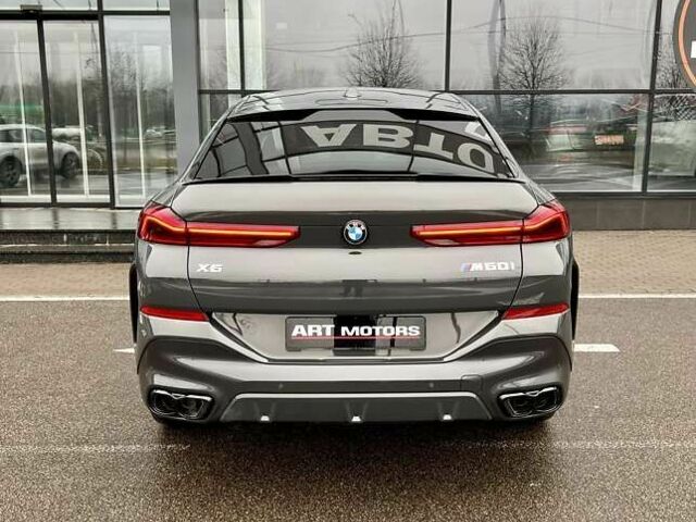 БМВ Х6, об'ємом двигуна 4.4 л та пробігом 7 тис. км за 149999 $, фото 20 на Automoto.ua