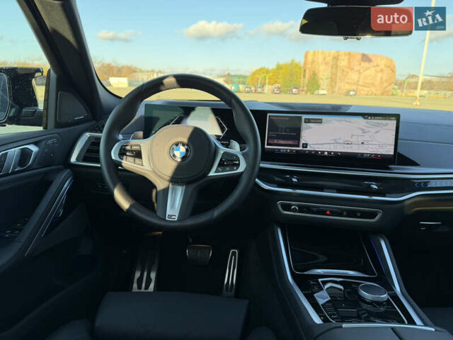 БМВ Х6, объемом двигателя 0 л и пробегом 1 тыс. км за 107000 $, фото 20 на Automoto.ua