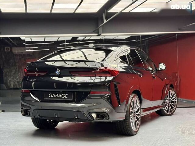 БМВ Х6, объемом двигателя 3 л и пробегом 18 тыс. км за 119900 $, фото 21 на Automoto.ua