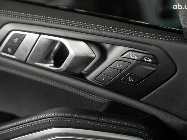 БМВ Х6, об'ємом двигуна 3 л та пробігом 1 тис. км за 119999 $, фото 21 на Automoto.ua