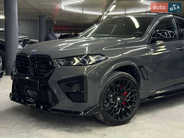 БМВ Х6, объемом двигателя 0 л и пробегом 1 тыс. км за 107000 $, фото 1 на Automoto.ua