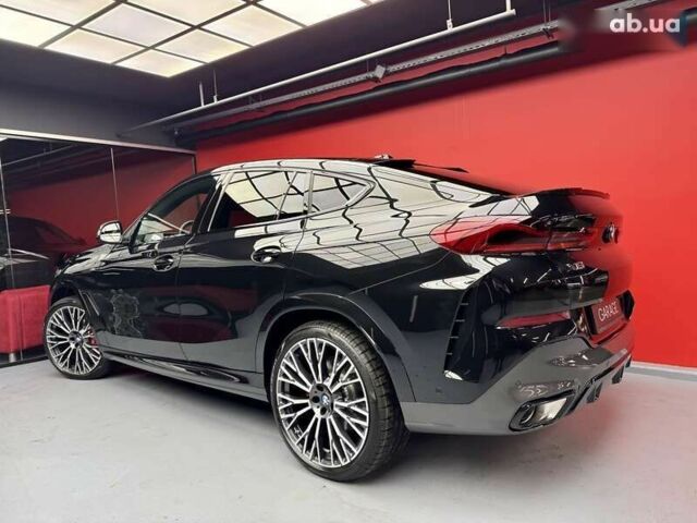 БМВ Х6, объемом двигателя 3 л и пробегом 18 тыс. км за 119900 $, фото 26 на Automoto.ua