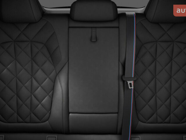 БМВ Х6, об'ємом двигуна 2.99 л та пробігом 0 тис. км за 124772 $, фото 11 на Automoto.ua