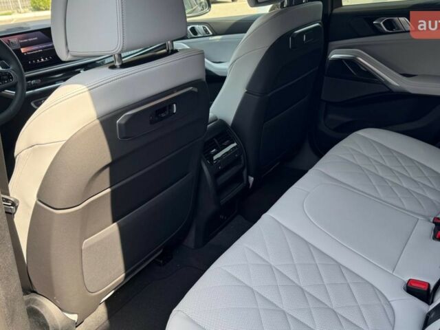 БМВ Х6, об'ємом двигуна 2.99 л та пробігом 0 тис. км за 123230 $, фото 18 на Automoto.ua