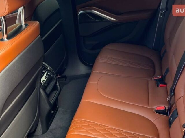 БМВ Х6, объемом двигателя 2.99 л и пробегом 0 тыс. км за 130320 $, фото 21 на Automoto.ua