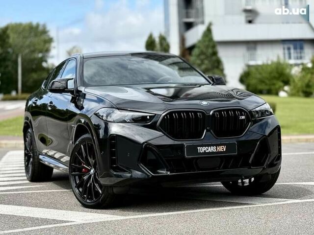 БМВ Х6, объемом двигателя 4.4 л и пробегом 1 тыс. км за 166000 $, фото 22 на Automoto.ua