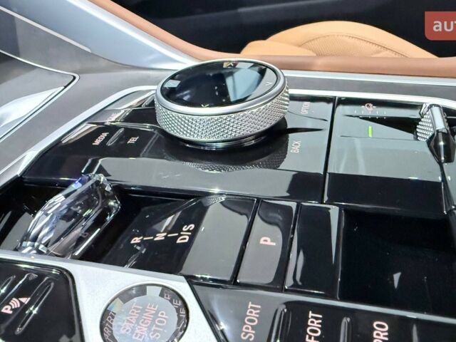 БМВ Х6, об'ємом двигуна 2.99 л та пробігом 0 тис. км за 123045 $, фото 16 на Automoto.ua