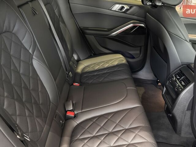 БМВ Х6, об'ємом двигуна 2.99 л та пробігом 0 тис. км за 111165 $, фото 29 на Automoto.ua