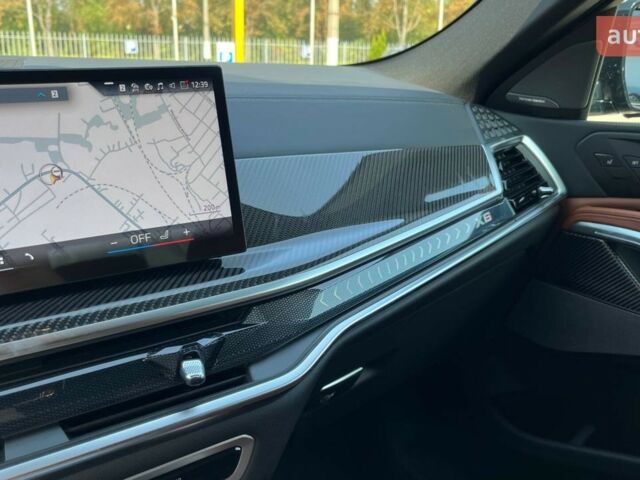 БМВ Х6, объемом двигателя 2.99 л и пробегом 0 тыс. км за 130320 $, фото 19 на Automoto.ua