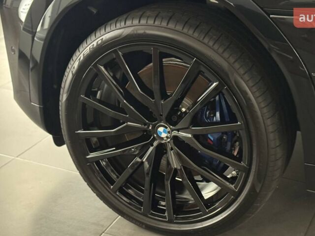 БМВ Х6, об'ємом двигуна 4.4 л та пробігом 0 тис. км за 152193 $, фото 31 на Automoto.ua