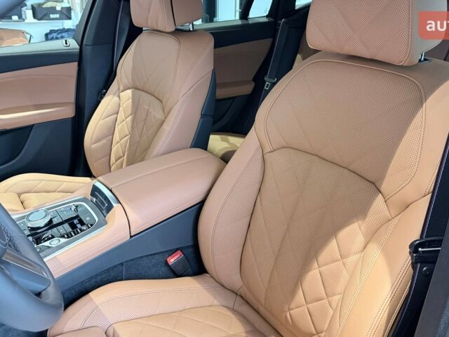 БМВ Х6, об'ємом двигуна 2.99 л та пробігом 0 тис. км за 123045 $, фото 11 на Automoto.ua