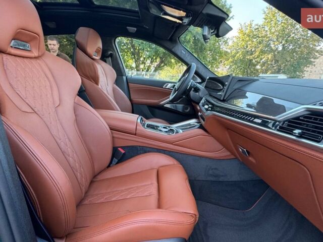 БМВ Х6, объемом двигателя 4.4 л и пробегом 0 тыс. км за 178403 $, фото 11 на Automoto.ua