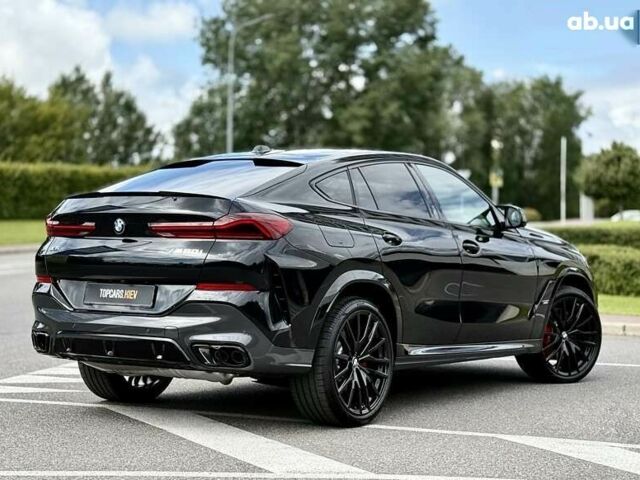 БМВ Х6, объемом двигателя 4.4 л и пробегом 1 тыс. км за 165990 $, фото 17 на Automoto.ua