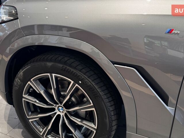 БМВ Х6, об'ємом двигуна 2.99 л та пробігом 0 тис. км за 111165 $, фото 6 на Automoto.ua