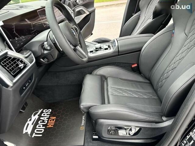 БМВ Х6, объемом двигателя 4.4 л и пробегом 1 тыс. км за 165990 $, фото 29 на Automoto.ua