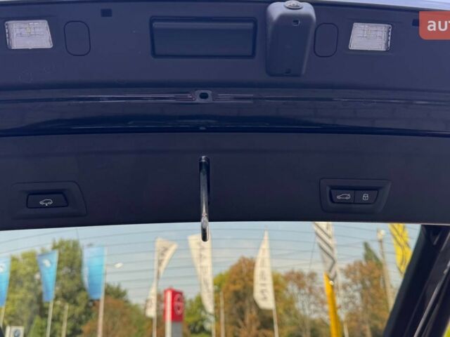 БМВ Х6, об'ємом двигуна 2.99 л та пробігом 0 тис. км за 123230 $, фото 20 на Automoto.ua