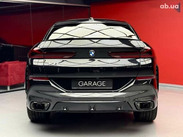 БМВ Х6, об'ємом двигуна 3 л та пробігом 1 тис. км за 149900 $, фото 15 на Automoto.ua