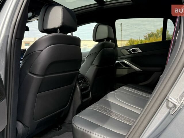 БМВ Х6, объемом двигателя 2.99 л и пробегом 0 тыс. км за 135541 $, фото 28 на Automoto.ua