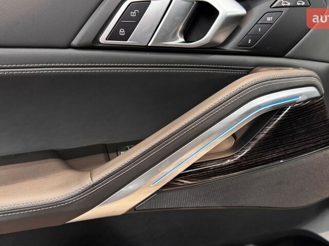 БМВ Х6, об'ємом двигуна 2.99 л та пробігом 0 тис. км за 111165 $, фото 16 на Automoto.ua