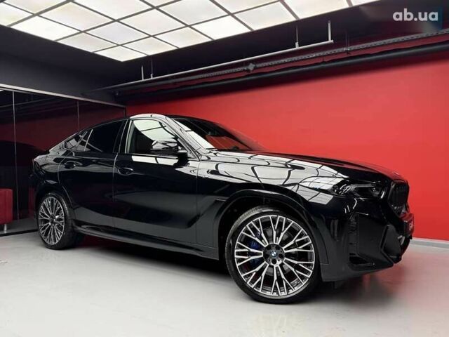 БМВ Х6, объемом двигателя 3 л и пробегом 1 тыс. км за 149900 $, фото 5 на Automoto.ua