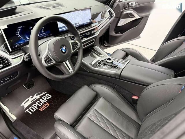 БМВ Х6, об'ємом двигуна 4.4 л та пробігом 1 тис. км за 166500 $, фото 21 на Automoto.ua