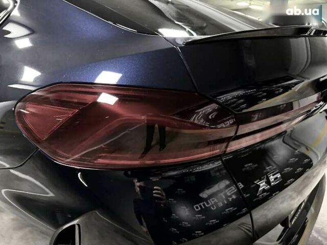 БМВ Х6, об'ємом двигуна 4.4 л та пробігом 1 тис. км за 159500 $, фото 25 на Automoto.ua