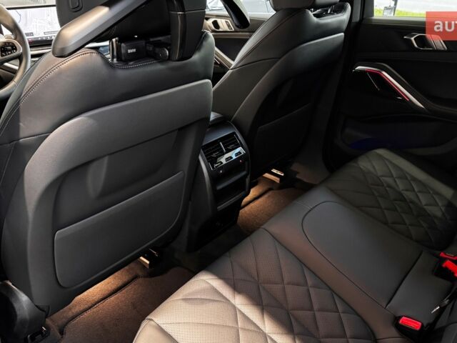 БМВ Х6, об'ємом двигуна 2.99 л та пробігом 0 тис. км за 111165 $, фото 26 на Automoto.ua