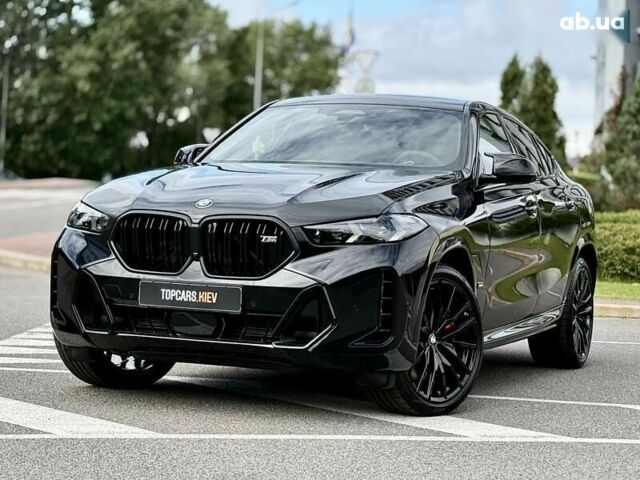 БМВ Х6, объемом двигателя 4.4 л и пробегом 1 тыс. км за 165990 $, фото 2 на Automoto.ua