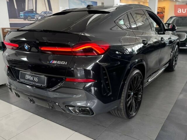 БМВ Х6, об'ємом двигуна 4.4 л та пробігом 0 тис. км за 152193 $, фото 27 на Automoto.ua