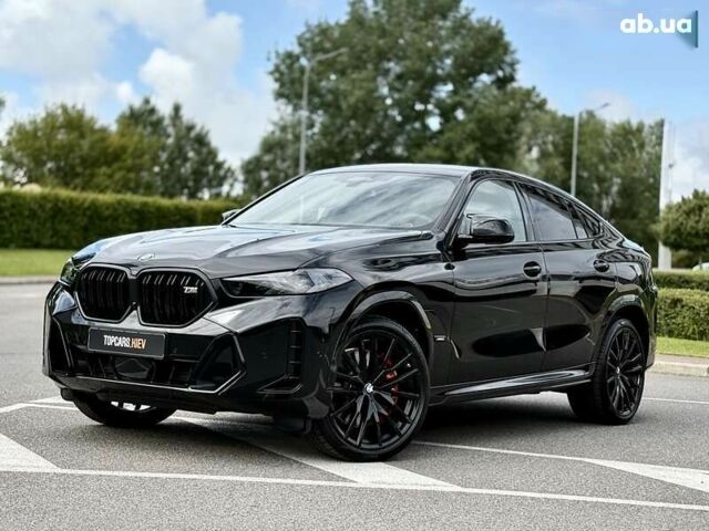 БМВ Х6, объемом двигателя 4.4 л и пробегом 1 тыс. км за 166000 $, фото 5 на Automoto.ua