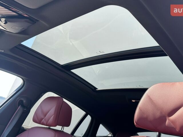 БМВ Х6, объемом двигателя 2.99 л и пробегом 0 тыс. км за 136758 $, фото 20 на Automoto.ua