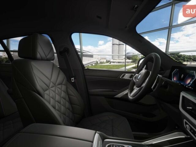 БМВ Х6, об'ємом двигуна 2.99 л та пробігом 0 тис. км за 122748 $, фото 8 на Automoto.ua