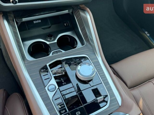 БМВ Х6, об'ємом двигуна 2.99 л та пробігом 0 тис. км за 127770 $, фото 15 на Automoto.ua