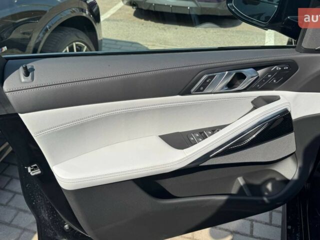 БМВ Х6, об'ємом двигуна 2.99 л та пробігом 0 тис. км за 123230 $, фото 13 на Automoto.ua