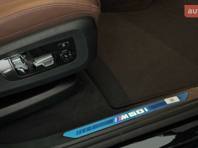 БМВ Х6, об'ємом двигуна 4.4 л та пробігом 0 тис. км за 152193 $, фото 19 на Automoto.ua