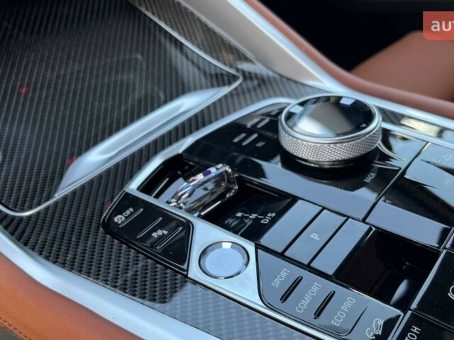 БМВ Х6, объемом двигателя 2.99 л и пробегом 0 тыс. км за 130320 $, фото 15 на Automoto.ua