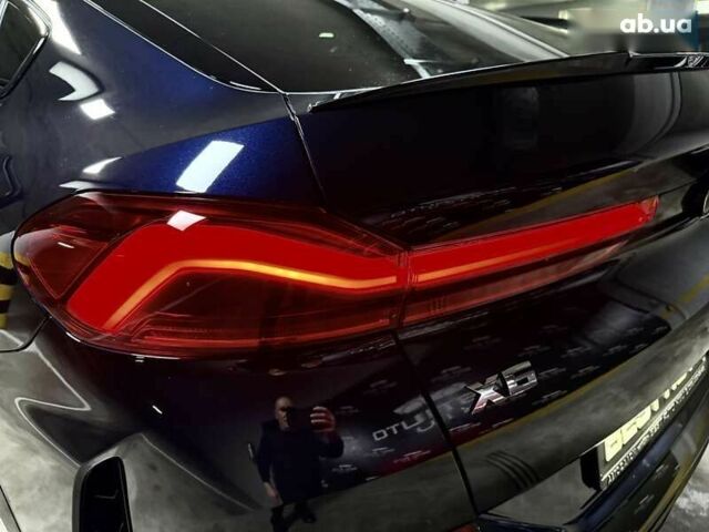 БМВ Х6, об'ємом двигуна 4.4 л та пробігом 1 тис. км за 159500 $, фото 26 на Automoto.ua