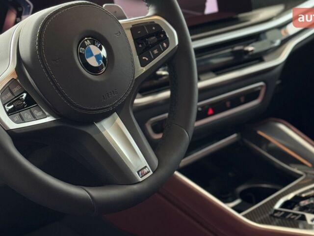 БМВ Х6, объемом двигателя 2.99 л и пробегом 0 тыс. км за 138776 $, фото 4 на Automoto.ua